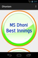 Dhonism - We Love MS Dhoni スクリーンショット 2