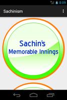 Sachinism - We Love Sachin ảnh chụp màn hình 1