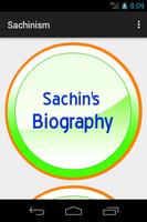 Sachinism - We Love Sachin скриншот 2
