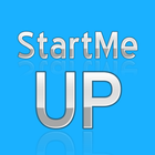 Start Me Up - Best StartUp App ไอคอน