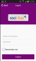SociPon Coupon Scanner 截图 2