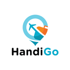 آیکون‌ HandiGo