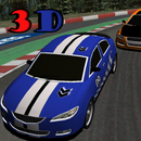 Turbo High Speed Car Racing 3D APK