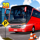 Bus Parking 3D City Drive APK