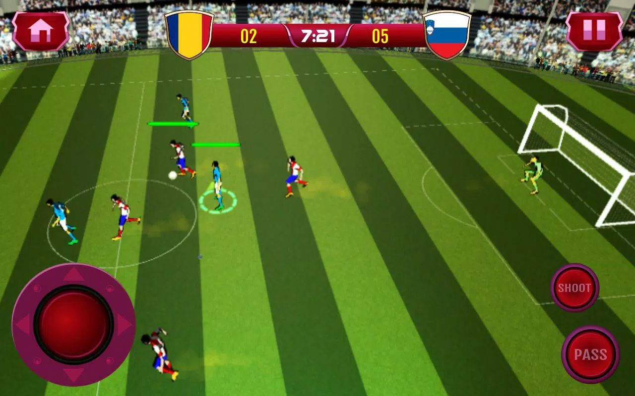 GameFutebol APK for Android Download