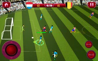 download Football Game 2017 APK