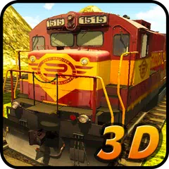 Modern Train Drive Sim 2016 APK download