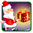 Santa Claus Runner APK