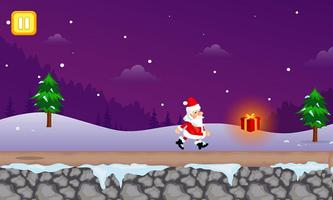 Santa Claus Runner syot layar 3