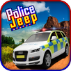 Police Jeep Game 3D APK
