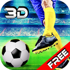 Real Soccer Football 2017 biểu tượng