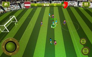 Real Soccer Football 2017 bài đăng