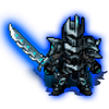 League of Berserk icon League of Berserk icon
