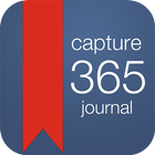 Capture 365 Journal Zeichen