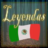 Mitos y Leyendas Mexicanas simgesi