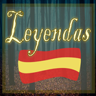Mitos y Leyendas Españolas icône