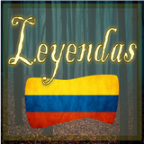 Leyendas Colombianas simgesi