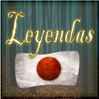 Mitos y Leyendas Japonesas simgesi