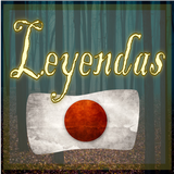 Mitos y Leyendas Japonesas simgesi