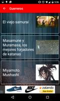Mitos y Leyendas Japonesas Ekran Görüntüsü 2