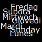 Reto de Fechas simgesi