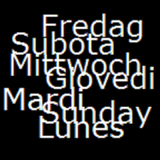 Reto de Fechas simgesi