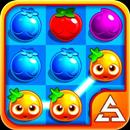 Fruit Swiped: Match 3 APK