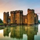 Castles Live Wallpaper আইকন