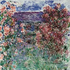 Claude Monet Live Wallpaper APK download
