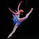 Ballet Live Wallpaper أيقونة