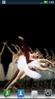 Ballet Live Wallpaper تصوير الشاشة 2