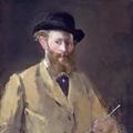 Édouard Manet Live Wallpaper