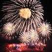 Feux d'artifice Live Wallpaper