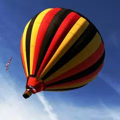 Hot Air Balloon Live Wallpaper APK .0 for Android – Download Hot Air  Balloon Live Wallpaper APK Latest Version from 
