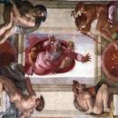 Sistine Chapel Live Wallpaper APK