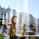 Peterhof Palace Live Wallpaper APK