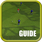 Tips Dream League Soccer 17 ikona