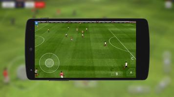 Tips Dream League Soccer 17 screenshot 1