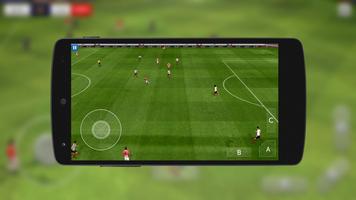 Tips Dream League Soccer 17 ภาพหน้าจอ 1