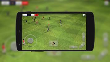 Tips Dream League Soccer 17 تصوير الشاشة 2