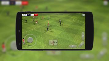 Tips Dream League Soccer 17 ภาพหน้าจอ 2