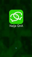 Naija QnA poster
