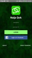 Naija QnA screenshot 1