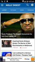Nollywood Digest poster