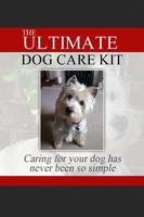 Ultimate Dog Care Kit پوسٹر