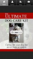 برنامه‌نما Ultimate Dog Care Kit عکس از صفحه