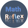 Réflexe Mathématique icône