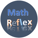 Math Reflex aplikacja