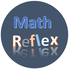 آیکون‌ Math Reflex