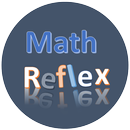 Toán siêu nhanh - Math Reflex APK